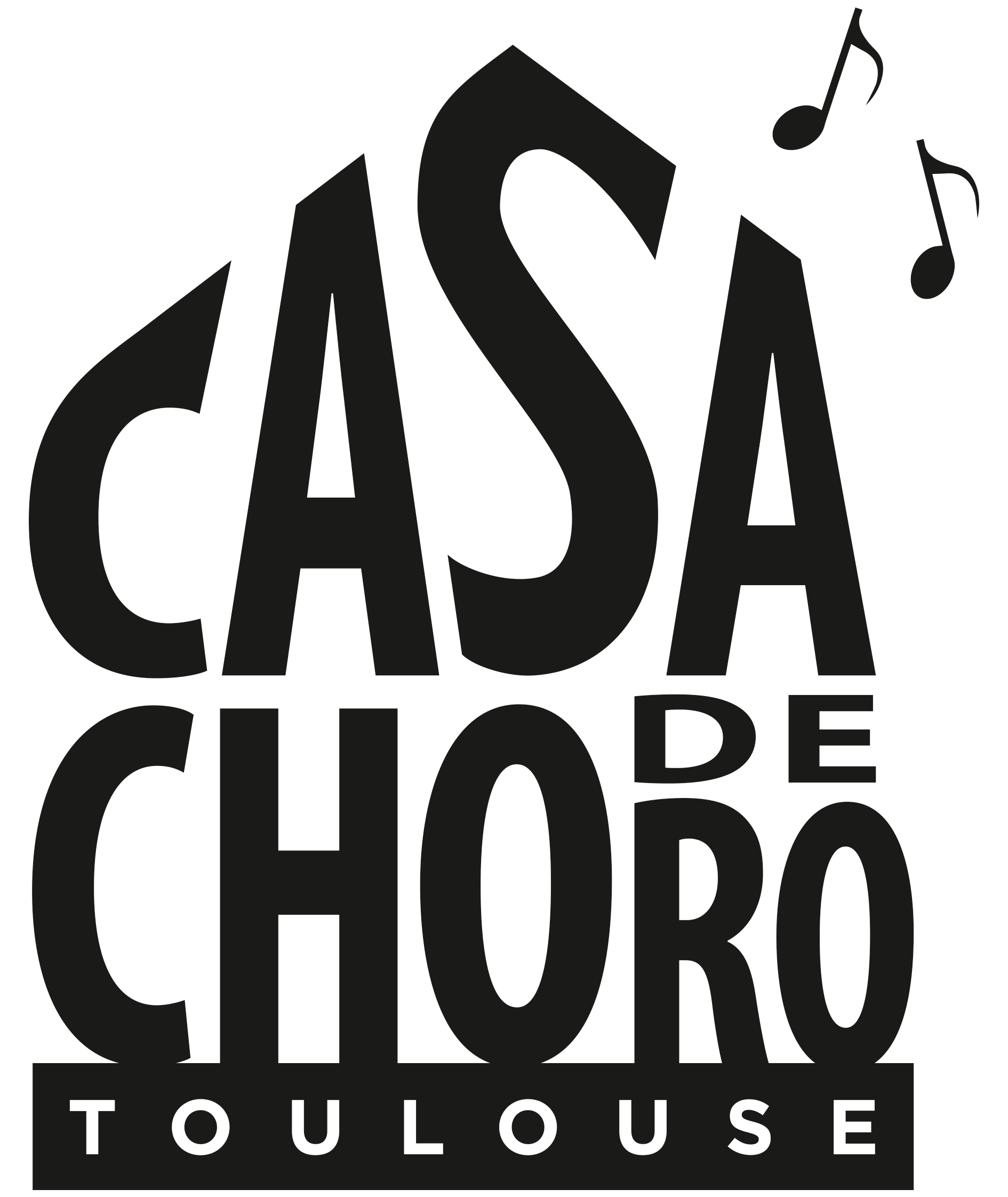 Casa de Choro