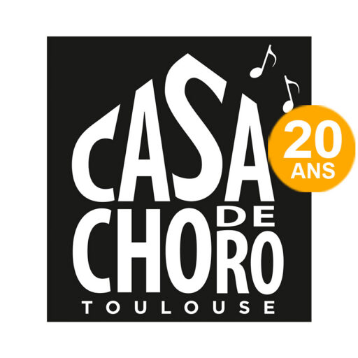 Casa de Choro
